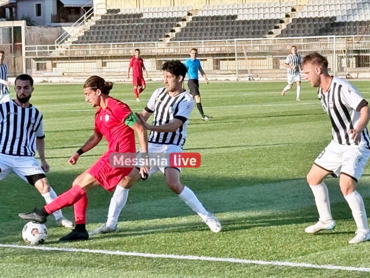 Μιλτιάδης: Πρεμιέρα για τα playoff στο Κιάτο με το γόητρο σε πρώτο πλάνο