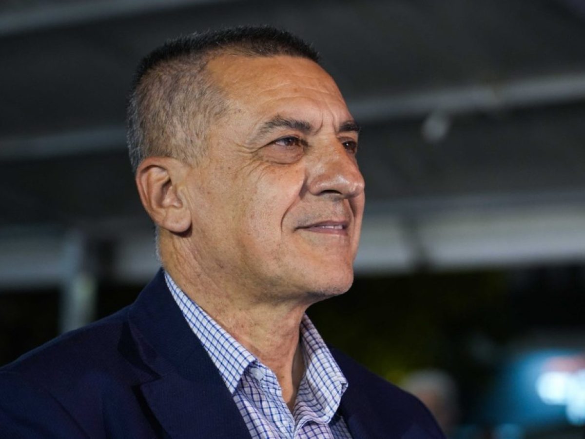 Μην τον ψάξετε στις μεγάλες εξέδρες τον Κουρέτα – Στη Χρυσομηλιά θα είναι 25η Μαρτίου