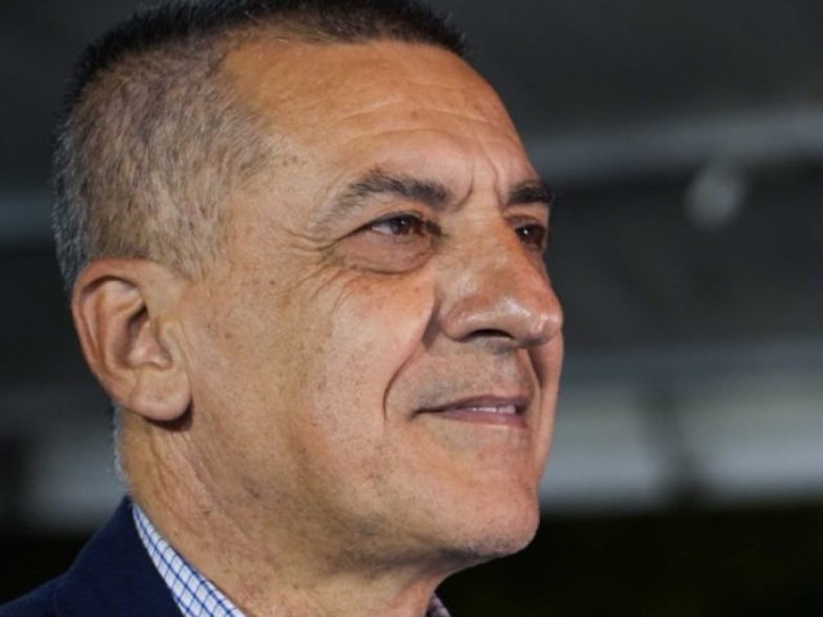 Μην τον ψάξετε στις μεγάλες εξέδρες τον Κουρέτα – Στη Χρυσομηλιά των πολυτέκνων την 25η Μαρτίου