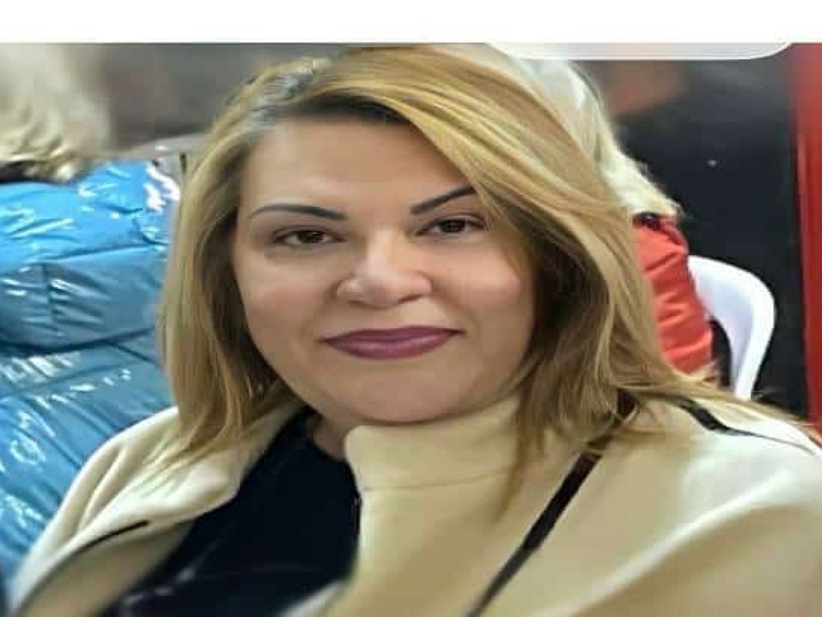 Μήνυμα Προέδρου ΔΣ Πέλλας, Τζένης Δεντσίδου, για την Παγκόσμια Ημέρα της Γυναίκας