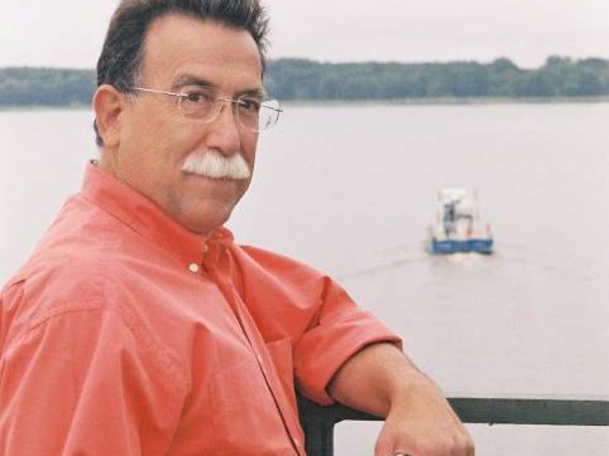 Μήνυμα προς τους νέους μηχανικούς στην εποχή της τεχνητής νοημοσύνης   Γράφει ο Παναγιώτης Μαραβέλιας