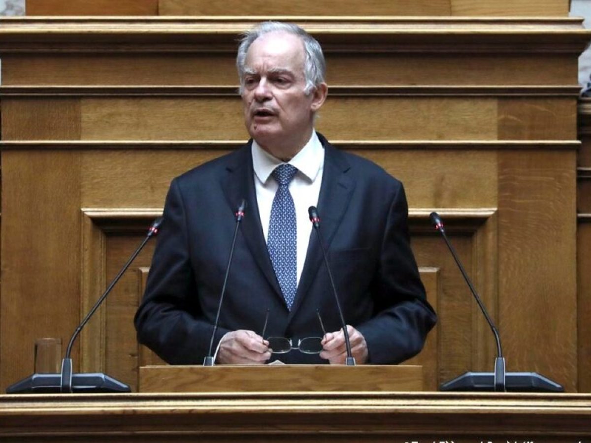 Μήνυμα ΠτΔ Κων. Τασούλα προς τους Απόδημους Έλληνες: Ο Ελληνισμός επιβιώνει και μεγαλουργεί όποτε στέκεται ενωμένος και αποφασιστικός απέναντι στις προκλήσεις