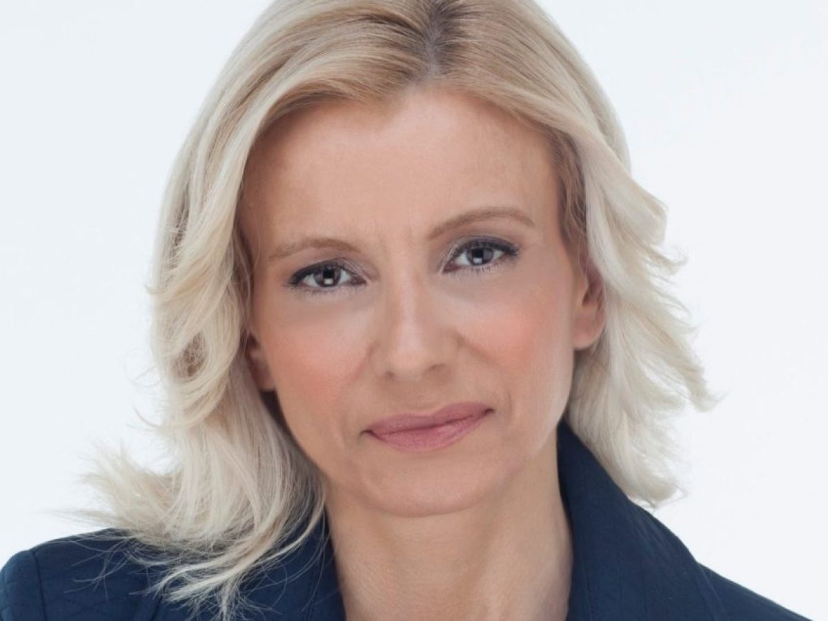 Μήνυμα της Γενικής Γραμματέως Αποκεντρωμένης Διοίκησης Θεσσαλίας – Στερεάς Ελλάδας, κας Ρένας Καραλαριώτου για την Εθνική Επέτειο της 25ης Μαρτίου