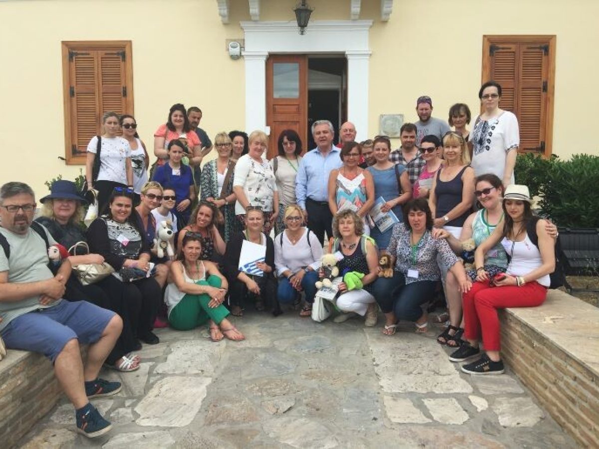 Μήνυμα του Δημάρχου Λαυρεωτικής Δημήτρη Λουκά για την Παγκόσμια Ημέρα της Γυναίκας