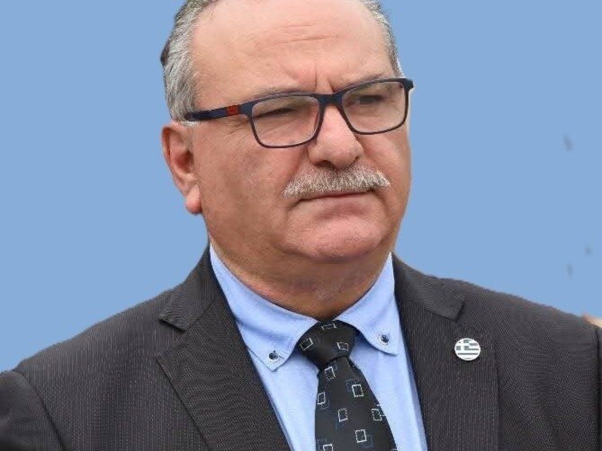 Μήνυμα του Επάρχου της Π.Ε Καλύμνου κ. Μανώλη Μουσελλή  για την 78η επέτειο της Ενσωμάτωσης της Δωδεκανήσου