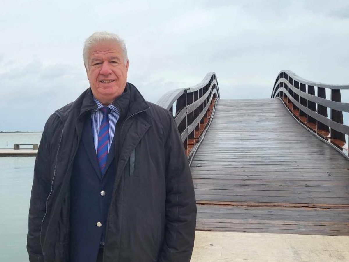 Μήνυμα του Περιφερειάρχη Ιονίων Νήσων, Γιάννη Τρεπεκλή,   για την Εθνική Επέτειο της 25ης Μαρτίου