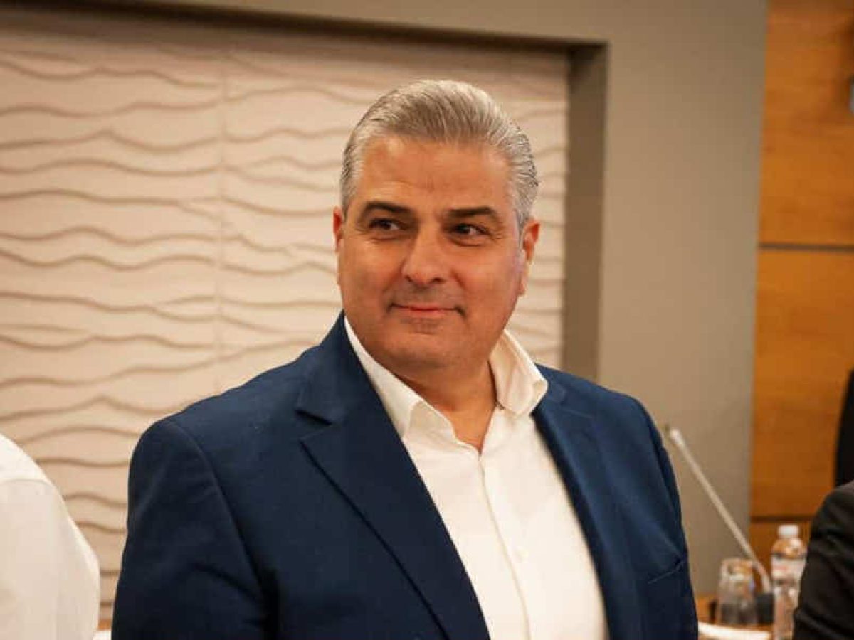 Μήνυμα Αντιπεριφερειάρχη Π.Ε. Φθιώτιδας Ηλία Κ. Σανίδα για την επέτειο εορτασμού της 25ης Μαρτίου 1821