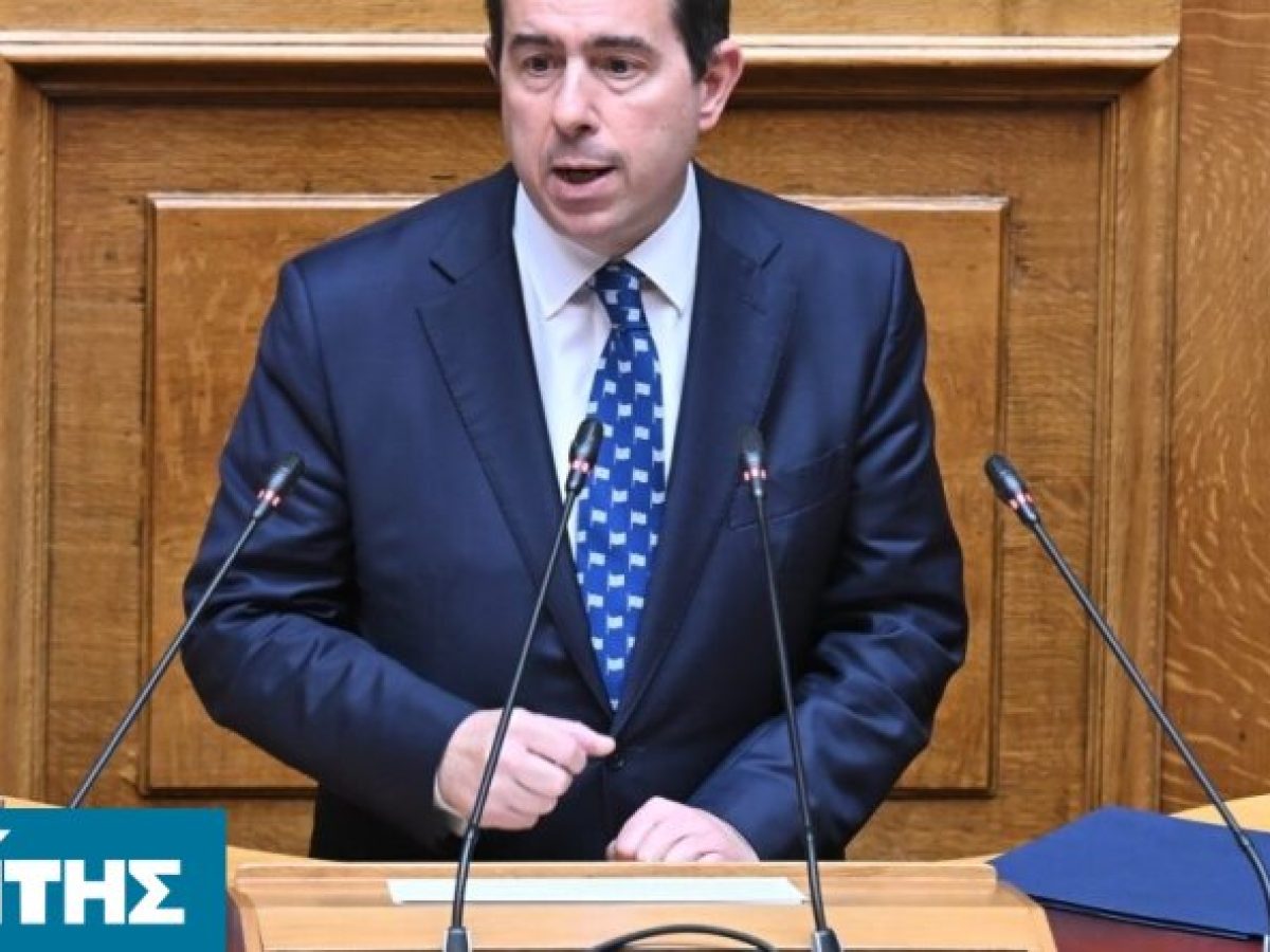 Μηταράκης: Στοχευμένα μέτρα στους αγρότες, στους νησιώτες και στο κόστος παραγωγής