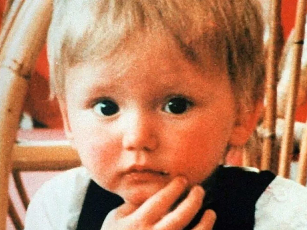 Μητέρα μικρού Μπεν: Η στιγμή που πίστεψα ότι ο «Αλέξης» ήταν ο γιος μου