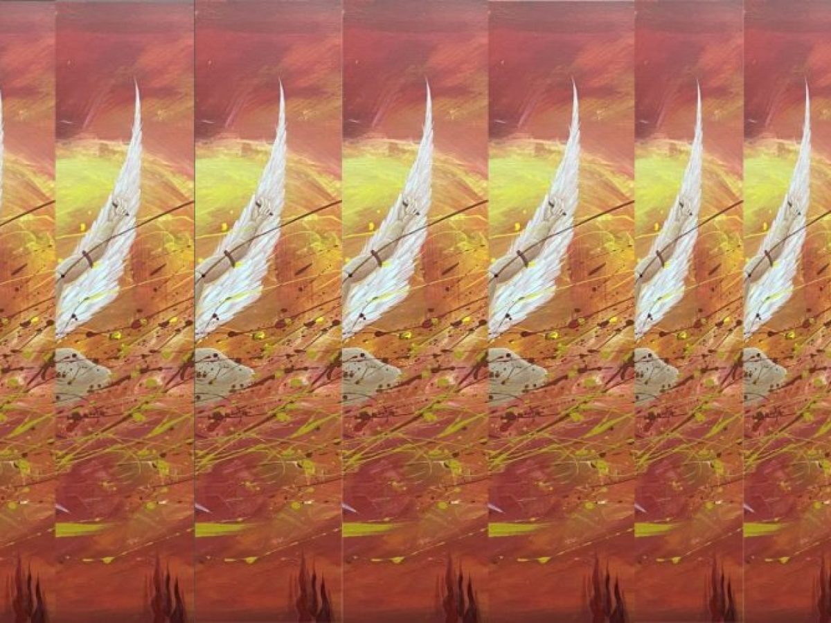 Μύθοι σε φως και σκιά | Βαφοπούλειο Πνευματικό Κέντρο