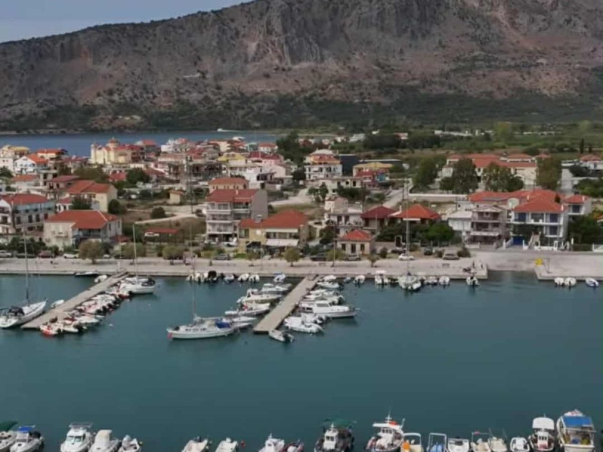 Μύτικας: Σε μεγάλη άνοδο η έκδοση οικοδομικών αδειών για τουριστικά καταλύματα