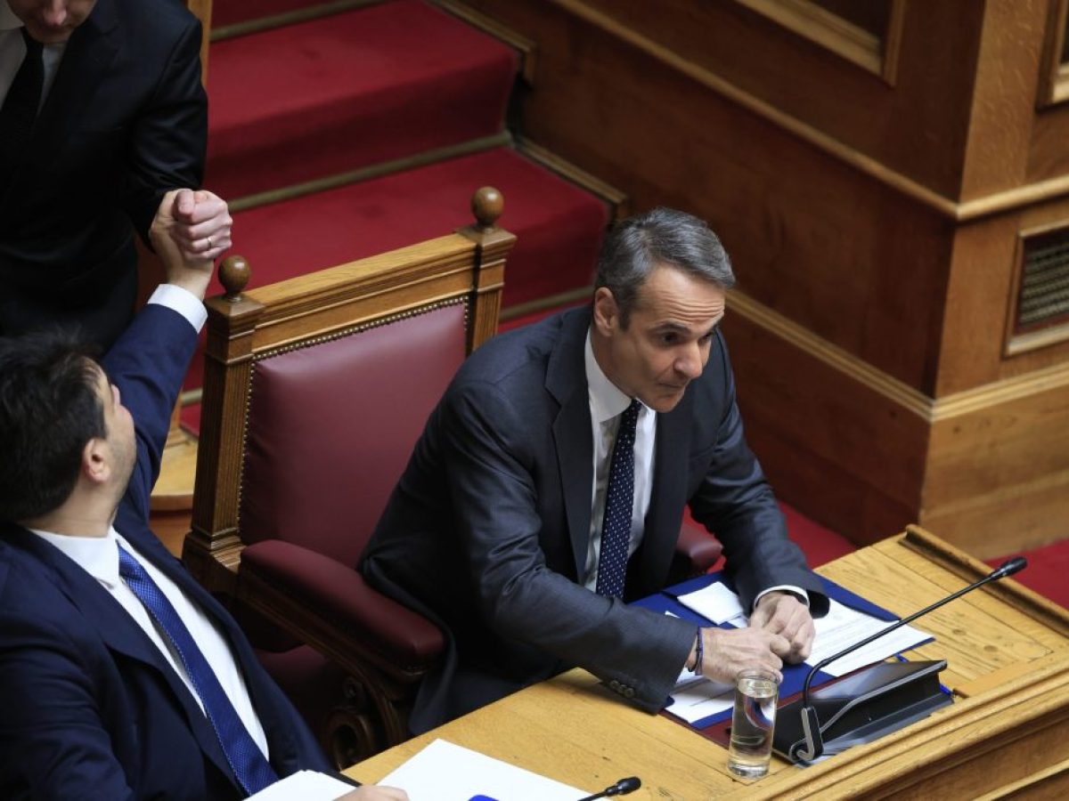 Μητσοτάκης: Η συμμετοχή των ομογενών στα κοινά, ένας κρίκος που χαλυβδώνει τους δεσμούς μας με τον ελληνισμό απανταχού της γης – Οι δύο κομβικές αλλαγές