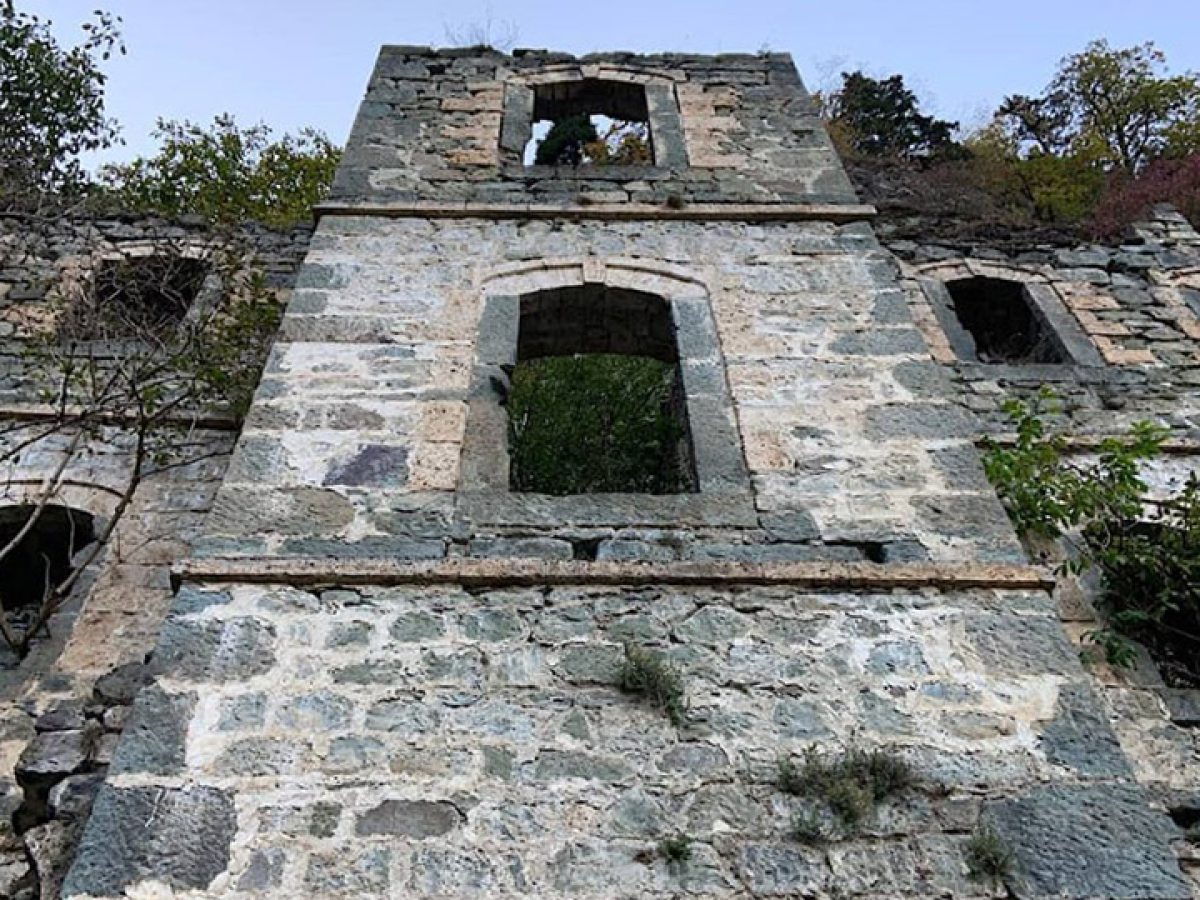Μονή Βαζελώνα: Από την εγκατάλειψη στο επενδυτικό πρόγραμμα του 2026 – Νέα εξέλιξη για το ιστορικό μοναστήρι των Ποντίων