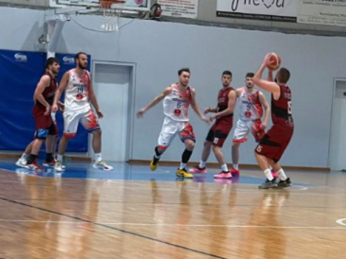 Μονόδρομος η νίκη την Κυριακή για τον Πήγασο