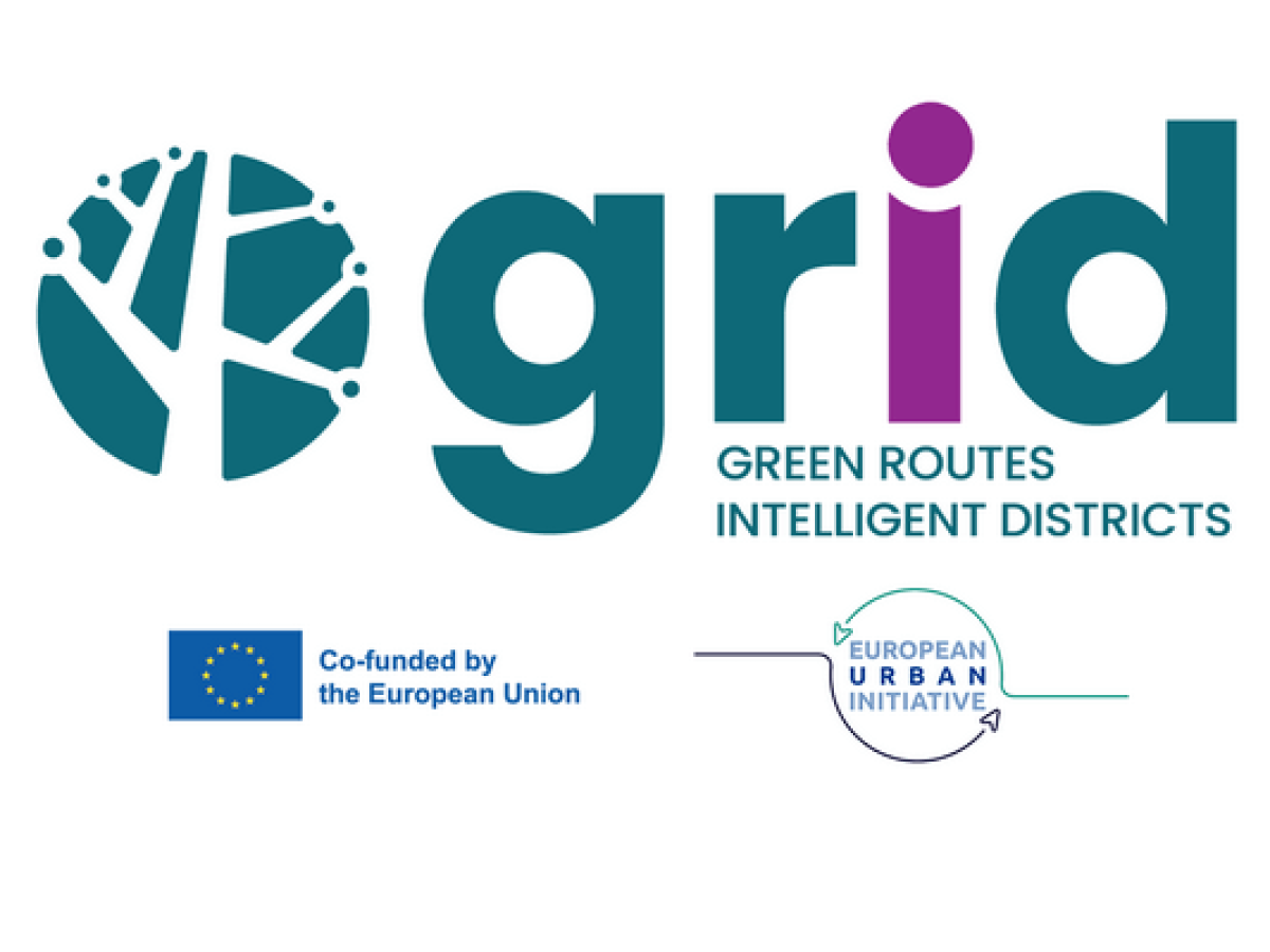 Μοσχάτο: Πρόσκληση σε συμμετοχικό εργαστήριο συν-σχεδιασμού του έργου GRID