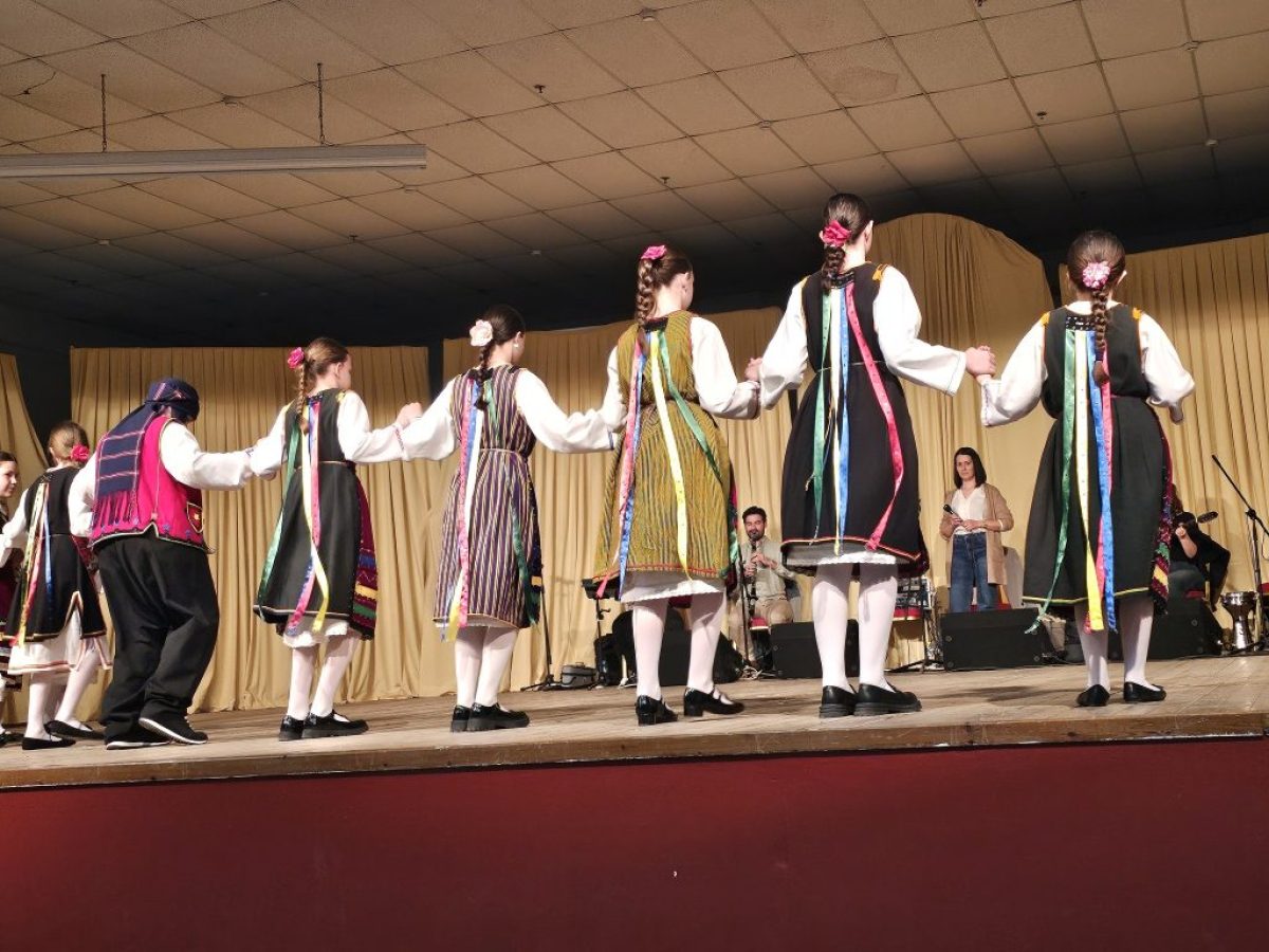 Μουσική, χορός και παράδοση στο 16ο Φεστιβάλ Παιδικών και Εφηβικών Χορευτικών Ομάδων Δήμου Νέας Προποντίδας!
