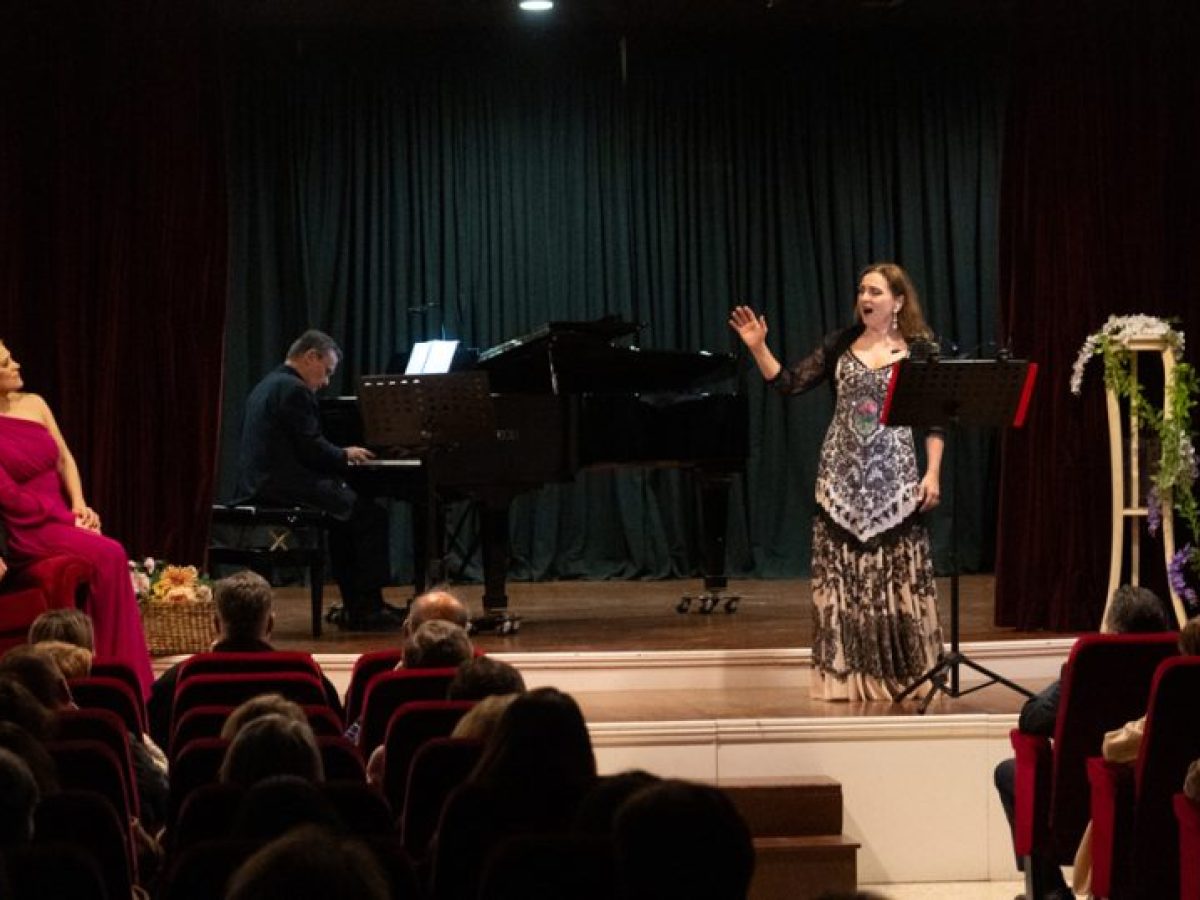 Μουσικό Αφιέρωμα στη Γυναίκα από τη Φιλαρμονική Σχολή Κεφαλληνίας [08.03.2026]