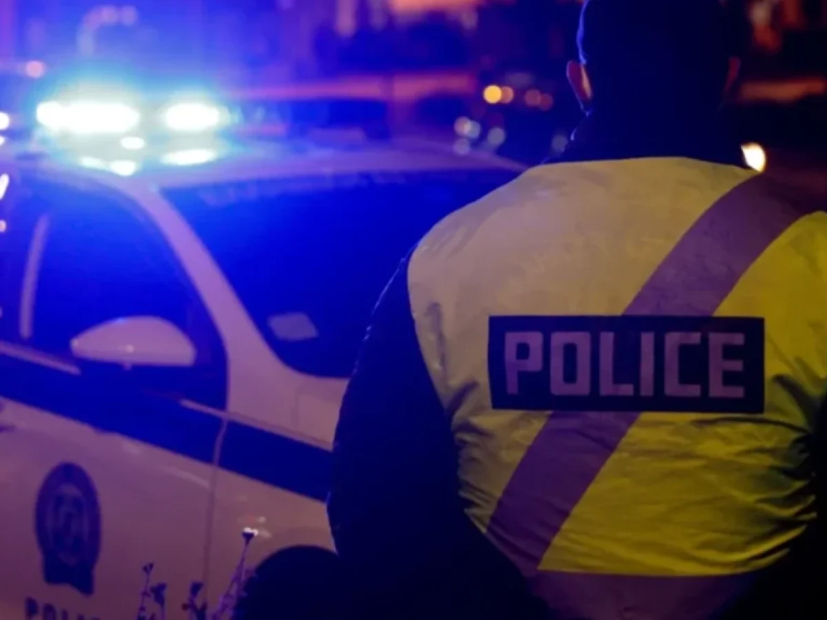 «Μπλόκο» σε ηρωίνη 150.000 ευρώ με προορισμό τους καταυλισμούς της Δυτικής Αττικής