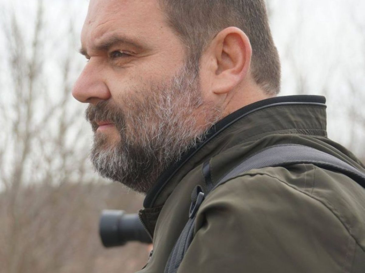 «Μπορεί να κινδυνεύσει η Ελλάδα;» – Ο Ηλίας Προύφας στο Ράδιο Σταγών για τον πόλεμο στη Μέση Ανατολή και τη στήριξη της Κύπρου