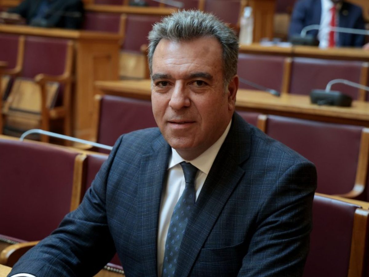 ΜΑΝΟΣ ΚΟΝΣΟΛΑΣ: «Ετοιμάζεται νέο πιλοτικό πρόγραμμα για να αντιμετωπιστεί το πρόβλημα με τους λαγοκέφαλους και τα τοξικά είδη στις ελληνικές θάλασσες»