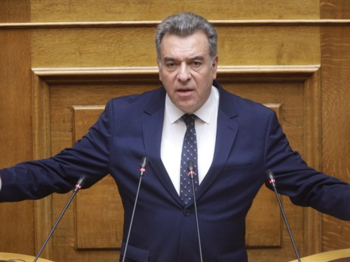 ΜΑΝΟΣ ΚΟΝΣΟΛΑΣ: «Μέσα από τις συμβάσεις για την έρευνα υδρογονανθράκων, η Ελλάδα αναβαθμίζεται, ενισχύει την ασφάλεια και τις συμμαχίες της»