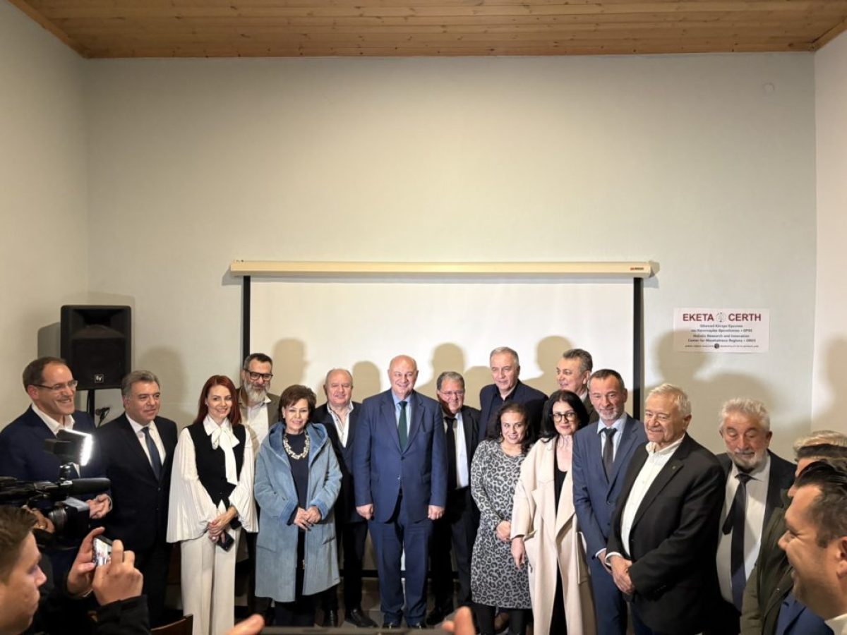 ΜΑΝΟΣ ΚΟΝΣΟΛΑΣ: «Πρόταση 6 σημείων για την αναγέννηση των ορεινών περιοχών»