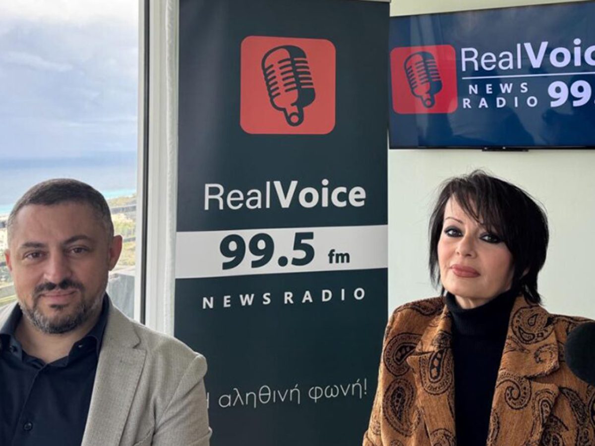 Ν. Γερονικόλας στον RV: «Δεν θα γίνουμε “βαποράκι” κανενός – Ζήτημα ηθικής η επιστροφή της έδρας»