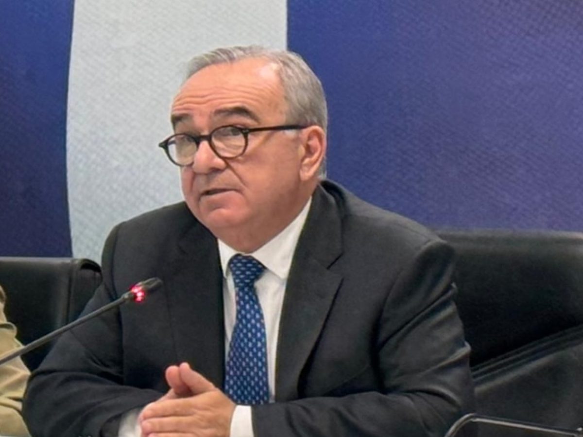 Ν. Παπαθανάσης: Με χρηματοδότηση από το ΕΣΠΑ η νέα δράση εκσυγχρονισμού ποιότητας και ανάπτυξης υπηρεσιών ΑΕΙ