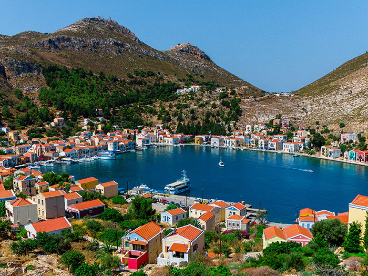 Ν. Ασβέστης – Καστελλόριζο : Η εθνική  επέτειος της 25ης Μαρτίου μας θυμίζει πως η ελευθερία δεν είναι δεδομένη