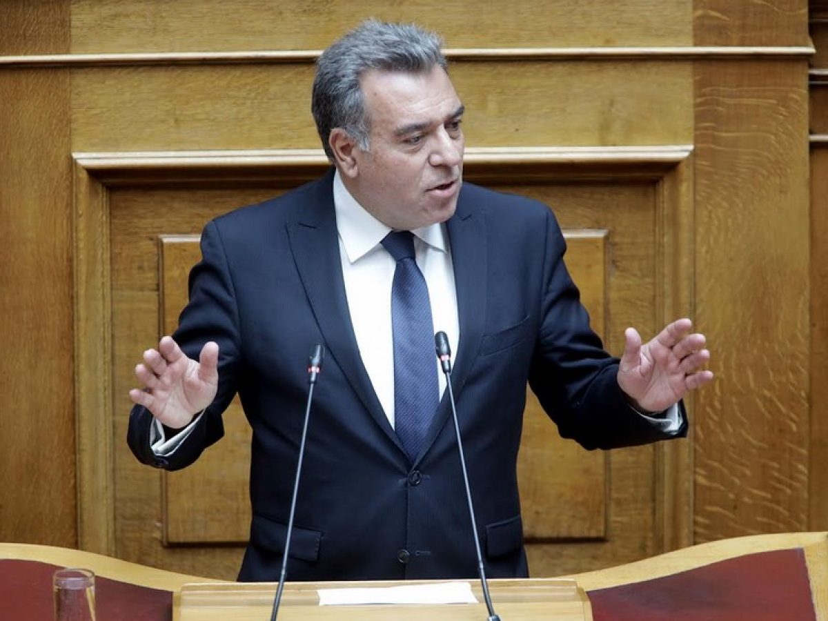 «Να ενταχθούν περισσότερα σχολεία στο Νότιο Αιγαίο στο πρόγραμμα ανακαίνισης των εγκαταστάσεων τους « Μ.Γιαννάκου»