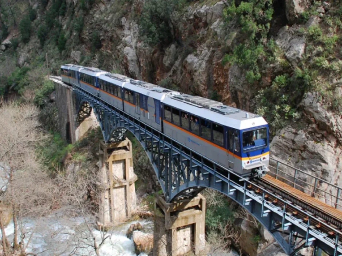 «Να παύσει το καθεστώς αδιαφορίας», η θέση της Επιτροπής Πρωτοβουλίας Φορέων και Κατοίκων Διακοπτού για τον Οδοντωτό