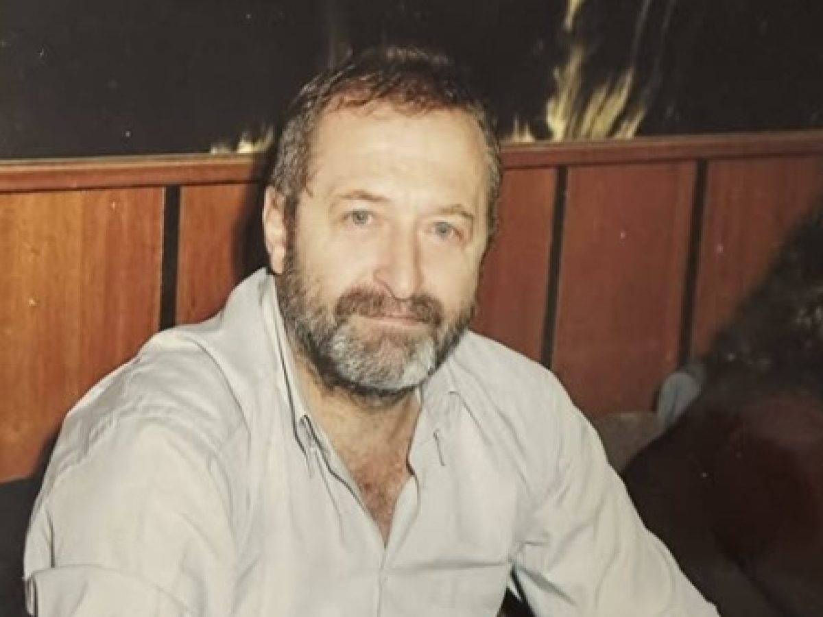 Ναυπακτία: Έφυγε ο Χαρίλαος Κουλοτούρος σε ηλικία 70 ετών