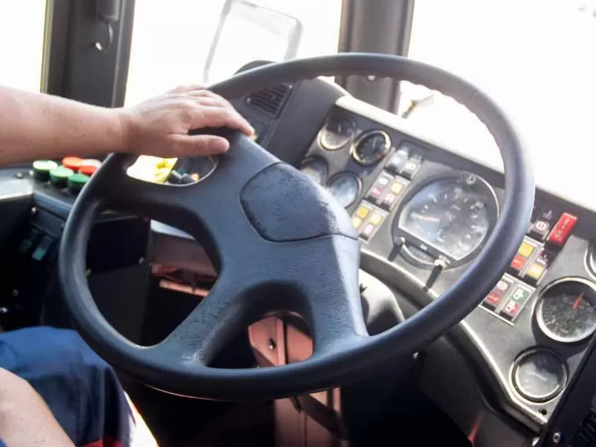 Ναύπλιο: Ζητείται οδηγός για οκτάωρη απασχόληση