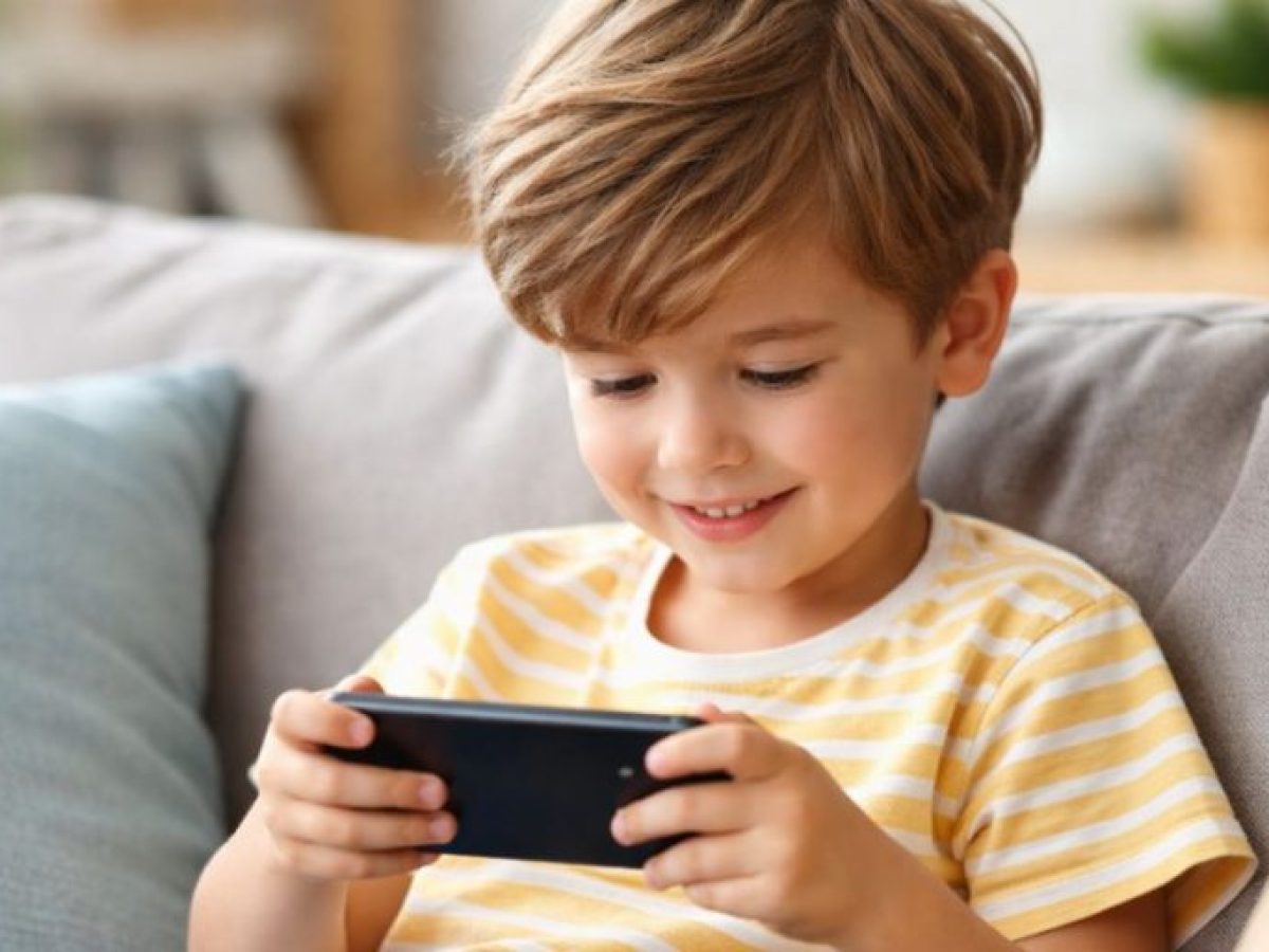 Ναύπλιο: Ανοιχτή συζήτηση για τις προκλήσεις της νέας τεχνολογίας σε μικρές ηλικίες