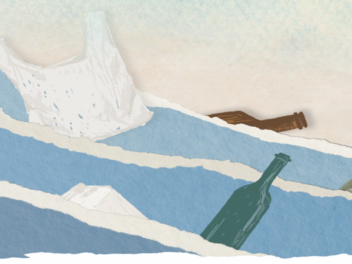 Νάξος: Εβδομάδα περιβαλλοντικών δράσεων με καθαρισμούς και ενημέρωση