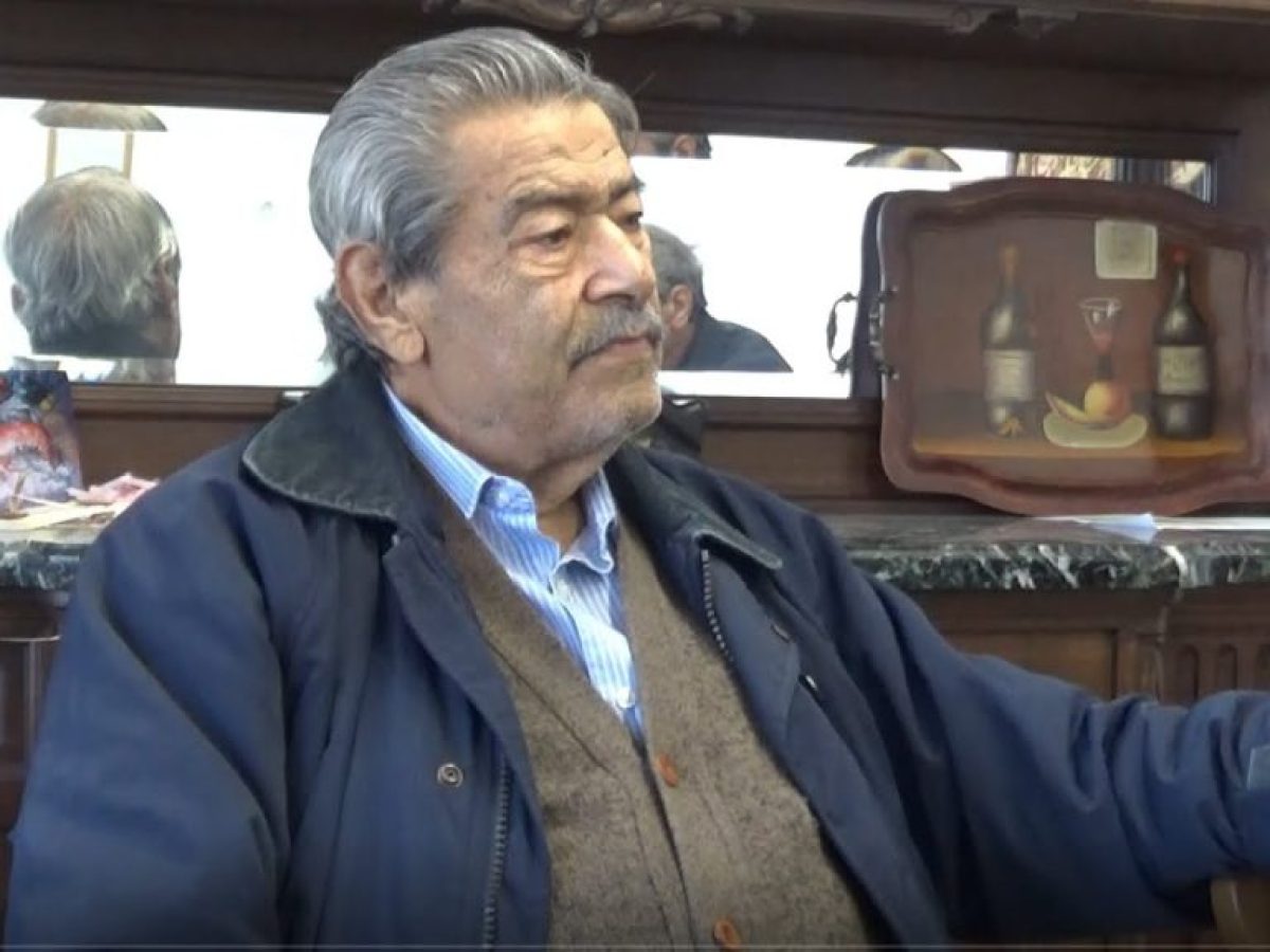 Νάξος: Πέθανε ο Βαγγέλης Παπαδόπουλος – Σημαντική απώλεια για το νησί