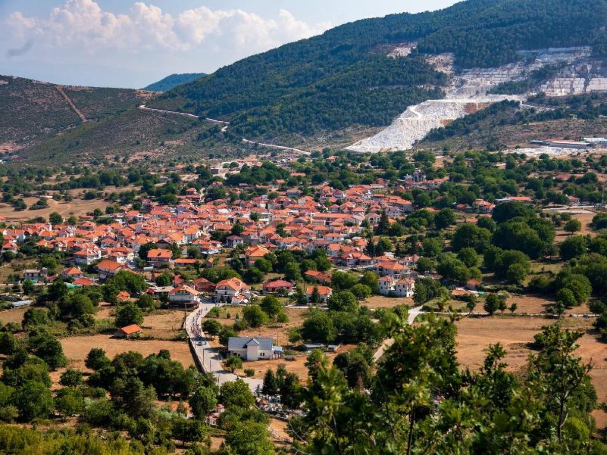 Νέα αναβολή από το ΣτΕ για την άδεια λατόμευσης στην προστατευόμενη περιοχή του Βώλακα