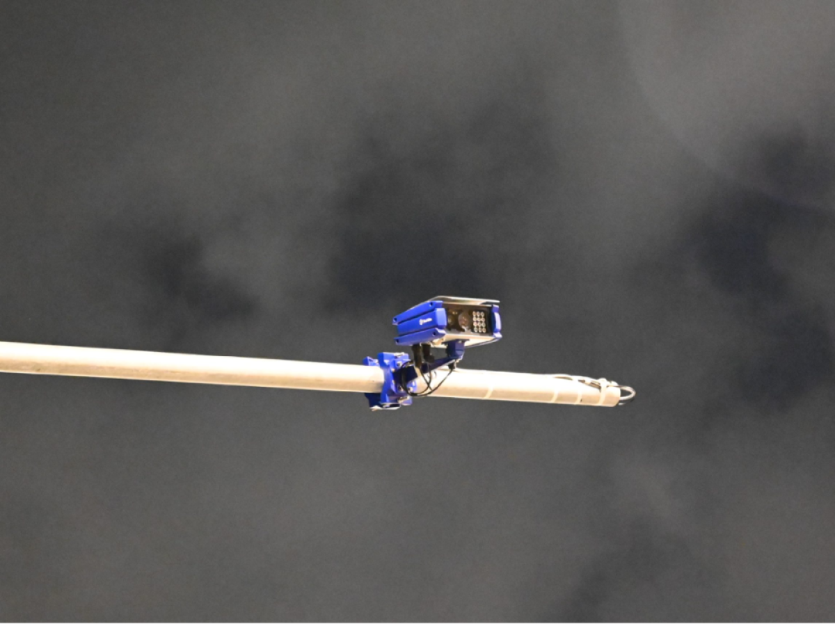 Νέα «έξυπνη» κάμερα στη Βούλα για το κόκκινο φανάρι