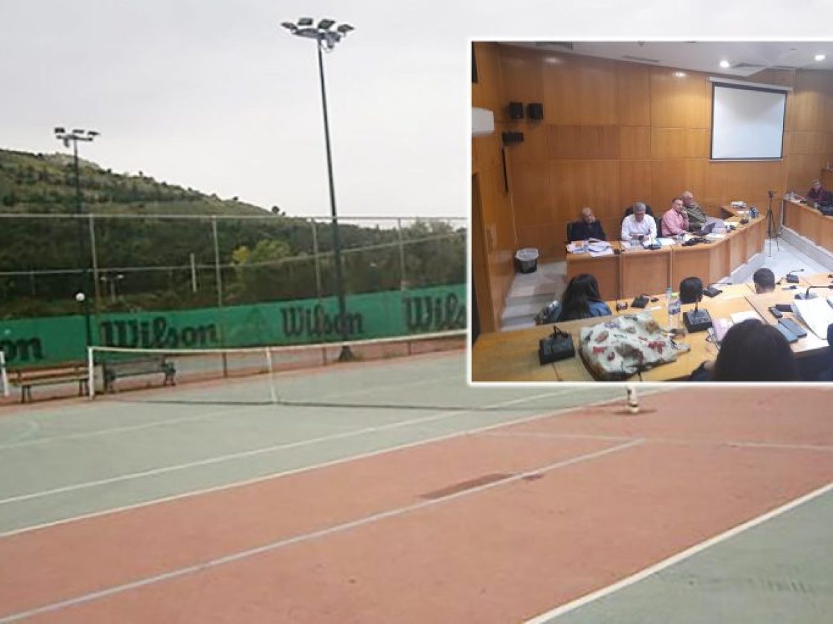 &Nu;έ&alpha; &Iota;&omega;&nu;ί&alpha; &ndash; &Omicron;&xi;ύ&tau;&alpha;&tau;&eta; &alpha;&nu;&alpha;&kappa;&omicron;ί&nu;&omega;&sigma;&eta; &tau;&eta;&sigmaf; &delta;&eta;&mu;&omicron;&tau;&iota;&kappa;ή&sigmaf; &alpha;&rho;&chi;ή&sigmaf; &gamma;&iota;&alpha; &tau;&alpha; &gamma;ή&pi;&epsilon;&delta;&alpha; &tau;έ&nu;&iota;&sigmaf; &tau;&eta;&sigmaf; &Delta;&epsilon;&rho;&mu;&iota;&rho;&delta;&epsilon;&sigma;ί&omicron;&upsilon;