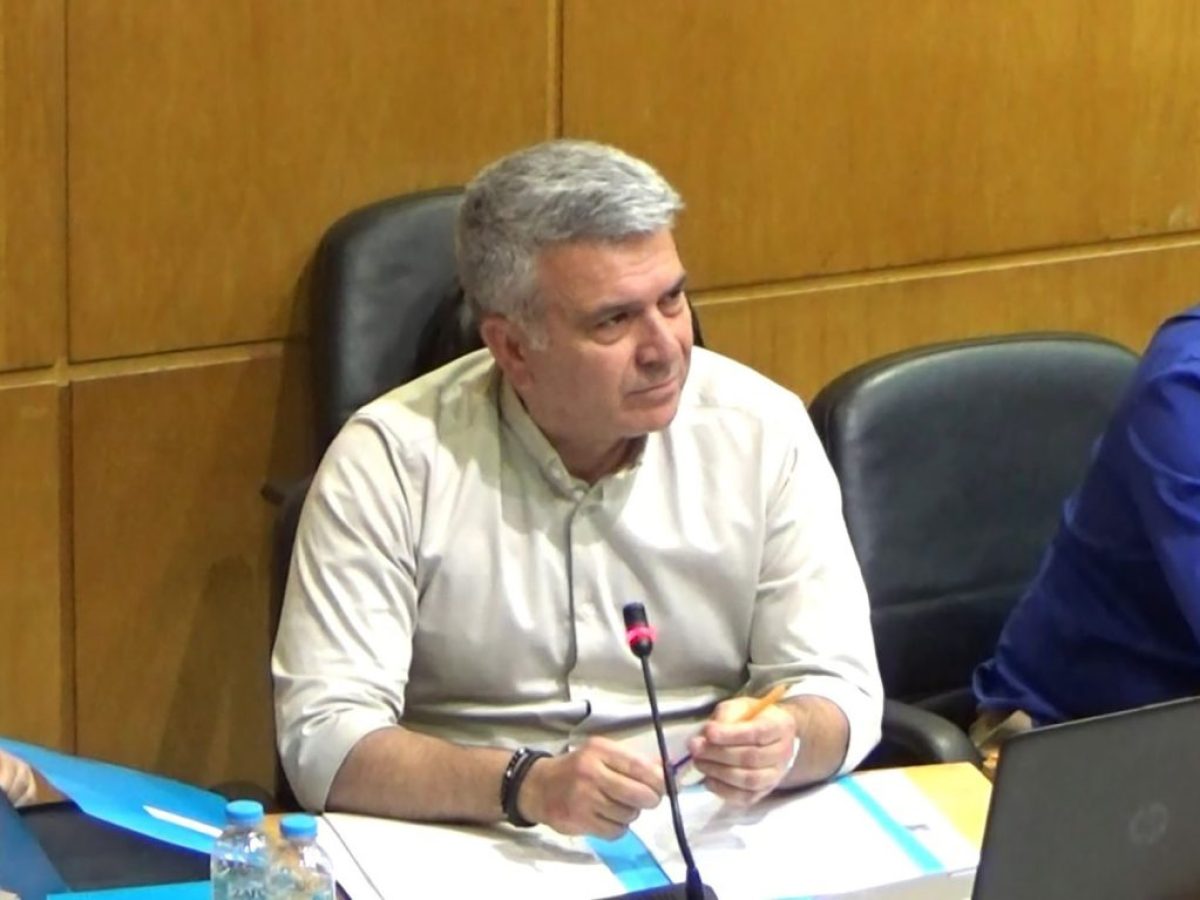 Νέα Ιωνία – Στην αντεπίθεση η δημοτική αρχή για το θέμα των γηπέδων στη Δερμιδεσίου