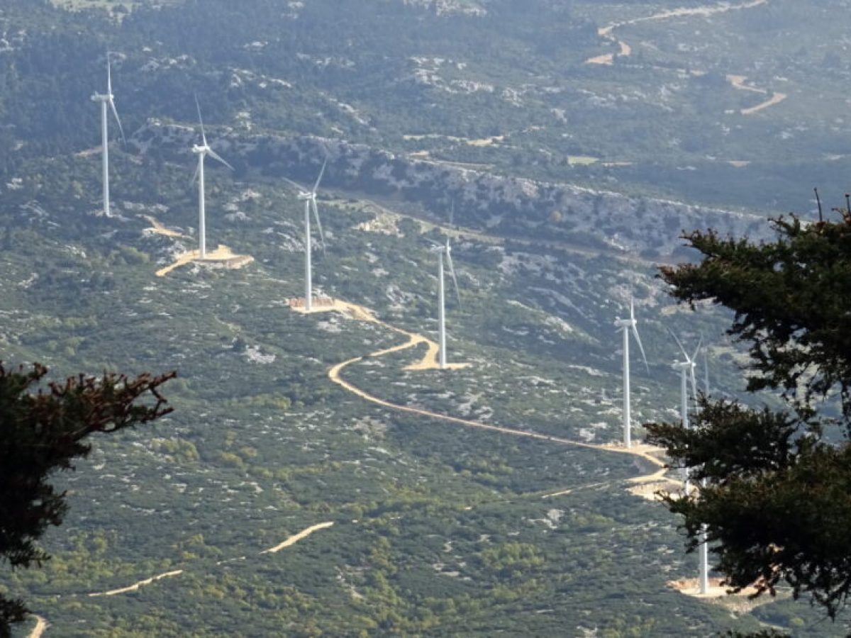 Νέα καταγγελία για τις χορηγίες εταιριών ενέργειας στο Δήμο Λεβαδέων