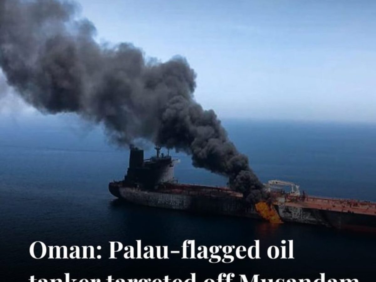 Νέα κλιμάκωση: Πλήγματα σε πλοίο και νεκρός στο Μπαχρέιν και δύο τραυματίες