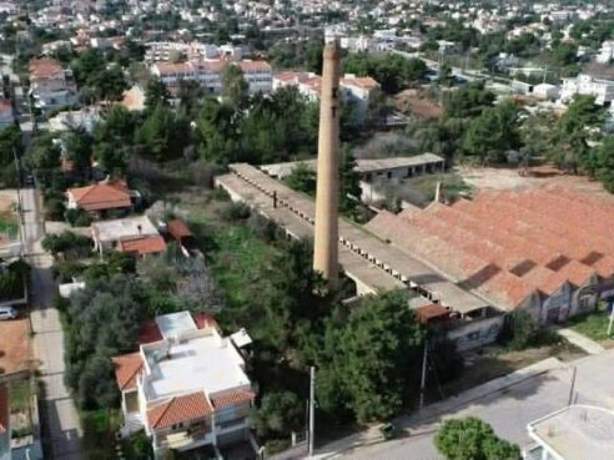 Νέα Μάκρη: Εγκρίθηκε σήμερα η χρηματοδότηση για την αποκατάσταση της ”Πορσελάνα”