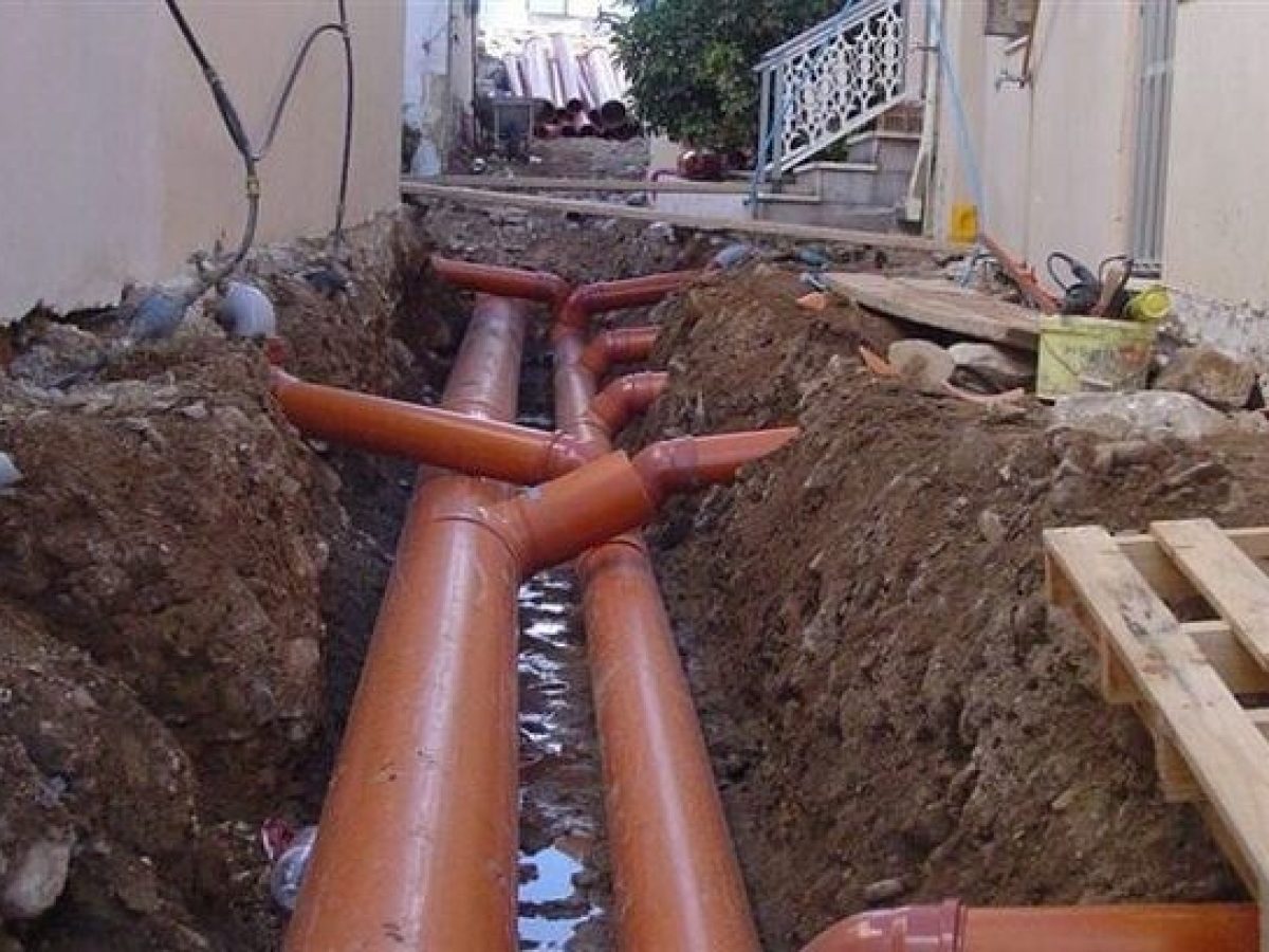 Νέα Μάκρη: Κλειστό το γραφείο αιτήσεων για την αποχέτευση την Δευτέρα 30 Μαρτίου