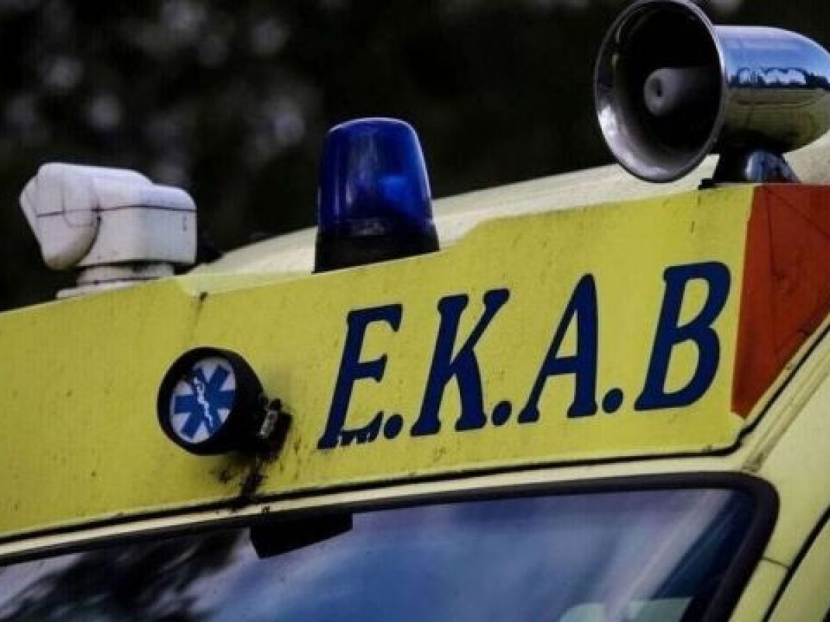 Νέα Μάκρη: Νεκρός 12χρονος αθλητής από εγκεφαλική εμβολή