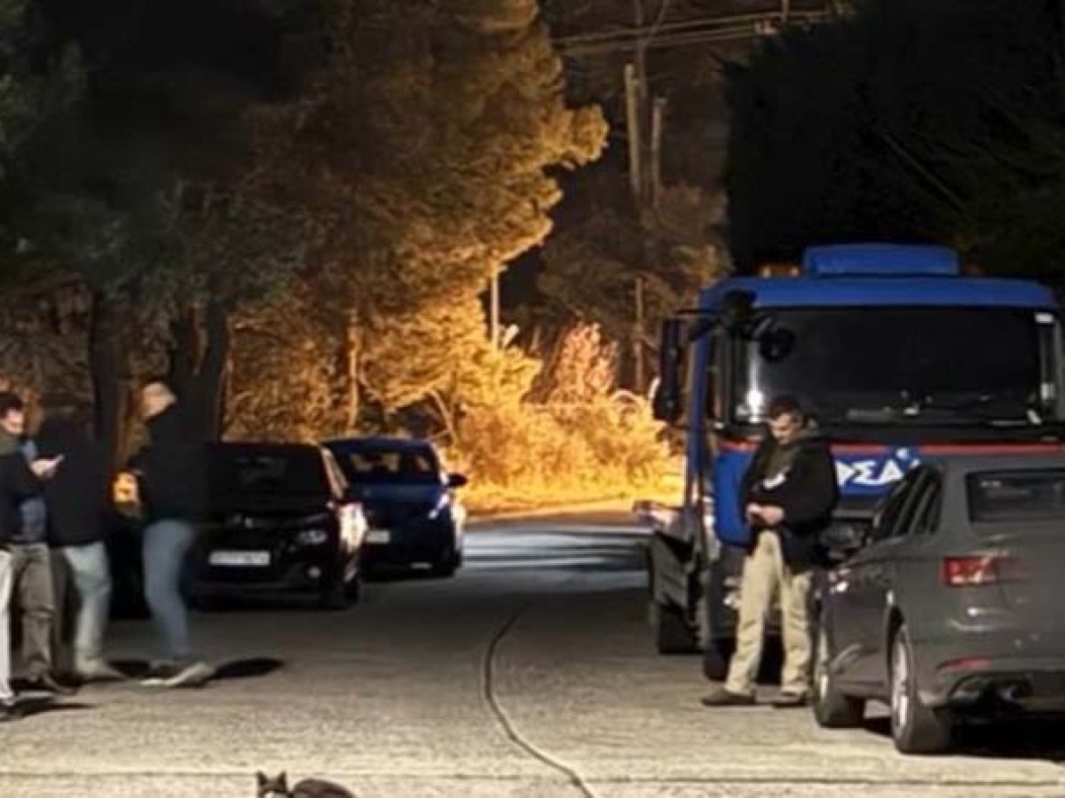 Νέα Μάκρη: Ποινική δίωξη για απόπειρα ανθρωποκτονίας στους τρεις Τούρκους για τους πυροβολισμούς