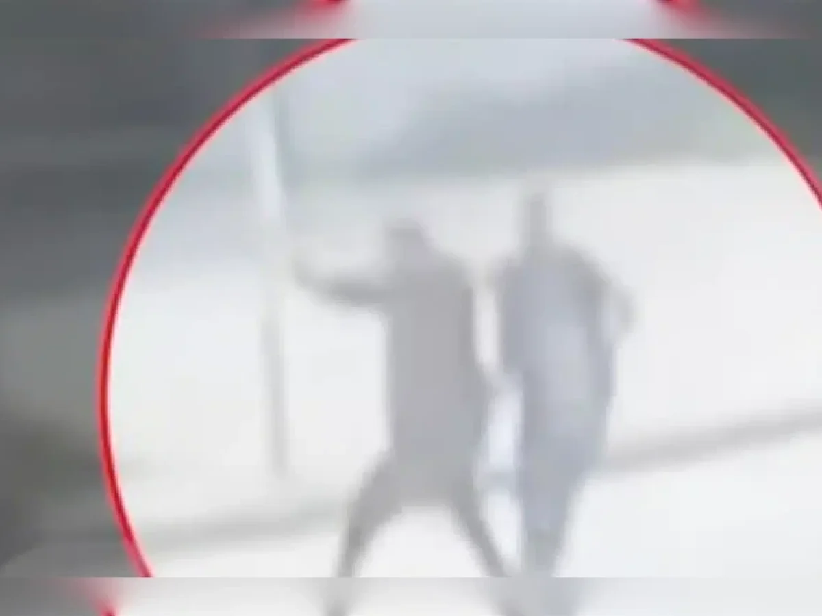 Νέα Μάκρη: Βίντεο ντοκουμέντο από την ένοπλη συμπλοκή Τούρκων μαφιόζων