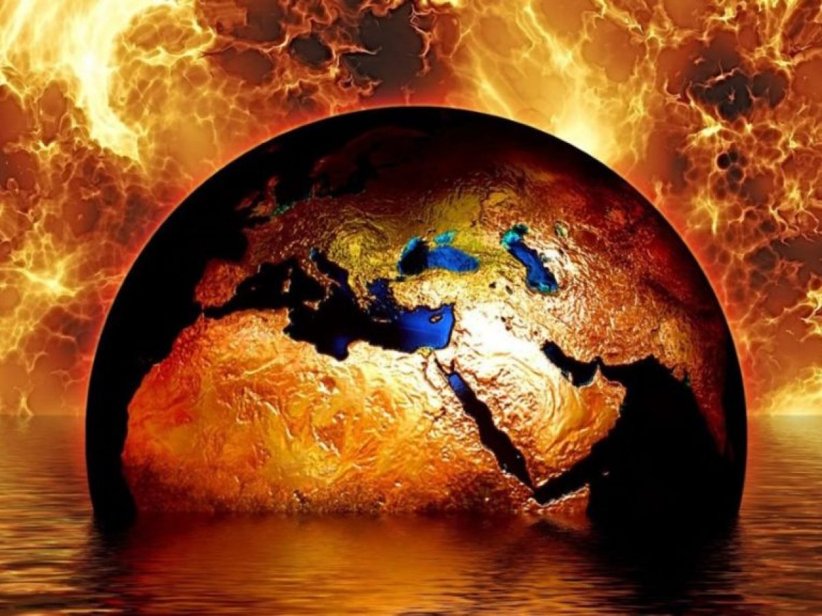 Νέα μελέτη δείχνει επιτάχυνση της υπερθέρμανσης του πλανήτη και ανησυχίες για το μέλλον