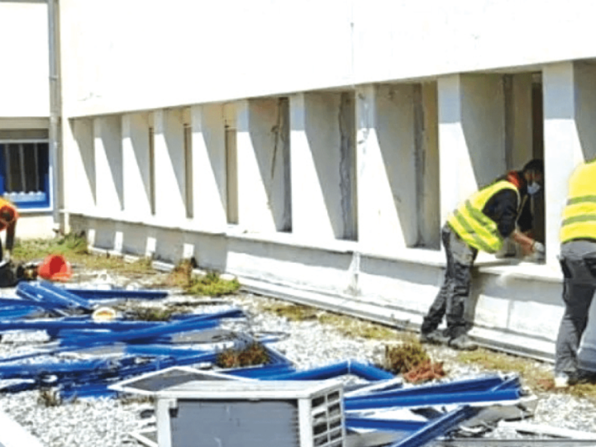 Νέα παράταση μέχρι τον Ιούνιο