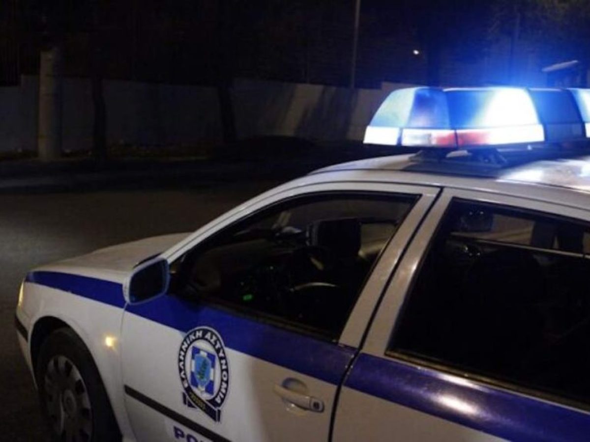 &Nu;έ&alpha; &Pi;έ&rho;&alpha;&mu;&omicron;&sigmaf; &ndash; &Epsilon;&pi;έ&mu;&beta;&alpha;&sigma;&eta; &Alpha;&sigma;&tau;&upsilon;&nu;&omicron;&mu;ί&alpha;&sigmaf; &kappa;&alpha;&tau;ά &tau;&omega;&nu; &rho;&epsilon;&upsilon;&mu;&alpha;&tau;&omicron;&kappa;&lambda;&omicron;&pi;ώ&nu;